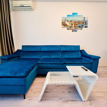 Apartament Summerland Vedere La Mare Apartment Mamaia Luaran gambar