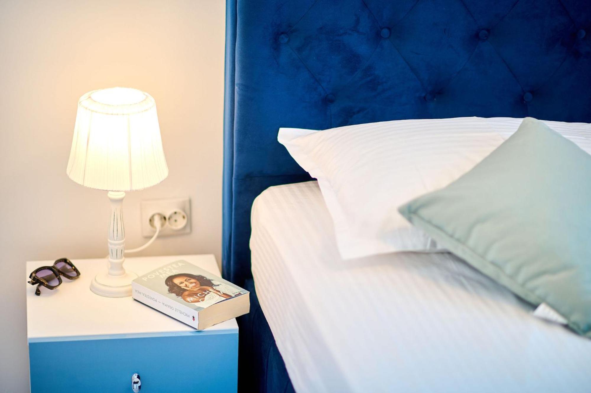 Apartament Summerland Vedere La Mare Mamaia Luaran gambar