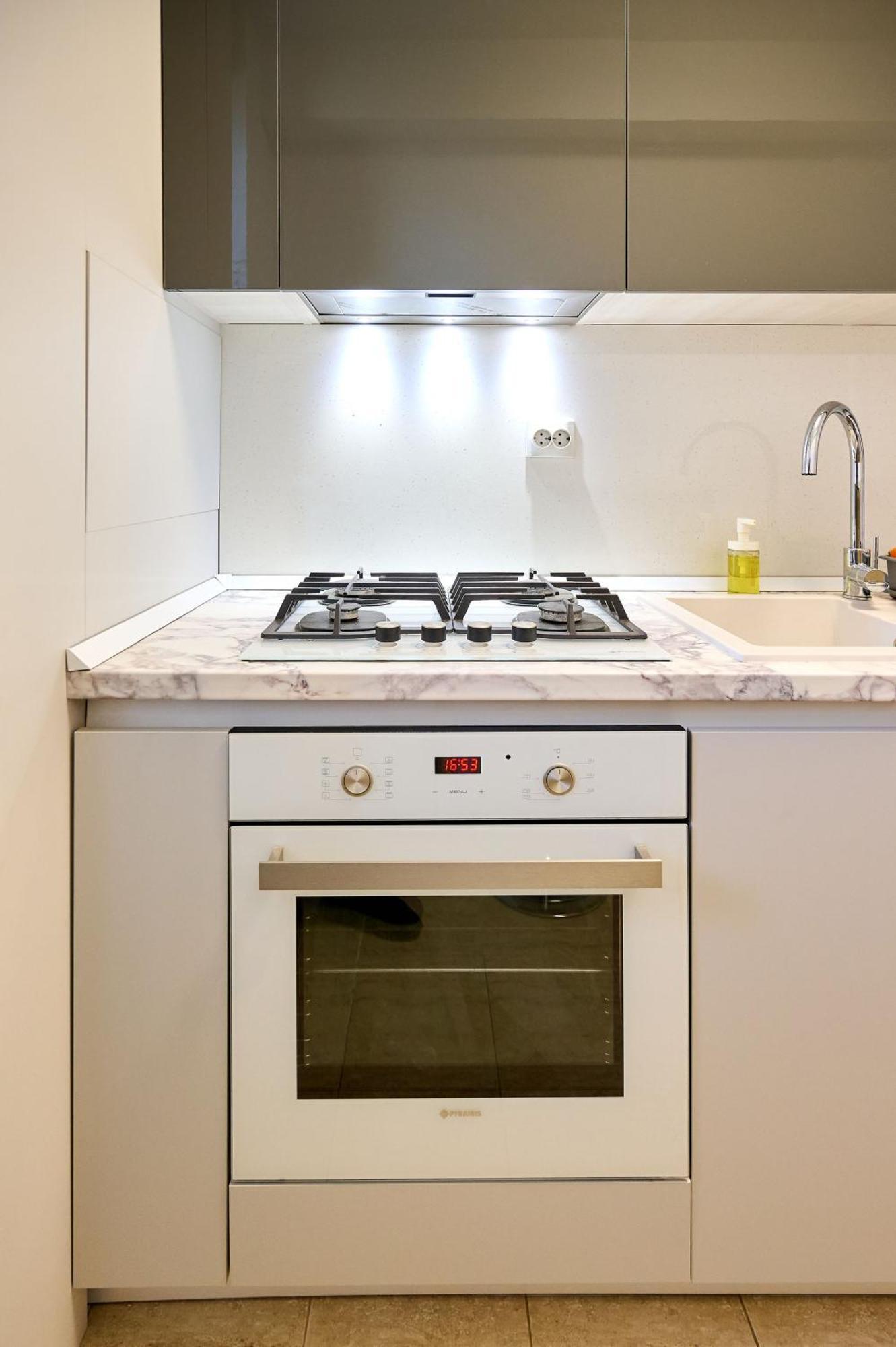 Apartament Summerland Vedere La Mare Mamaia Luaran gambar